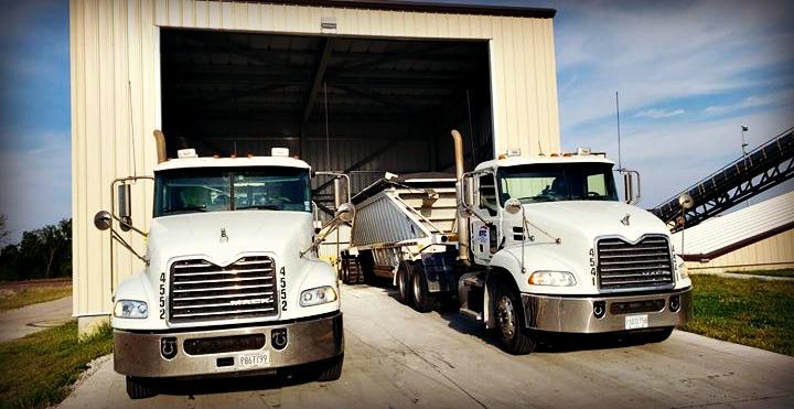 Bulk Transport Company East, Inc. Mission, Benefits, and