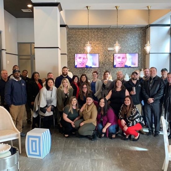 Northwood Ravin Mission, Benefits, and Work Culture