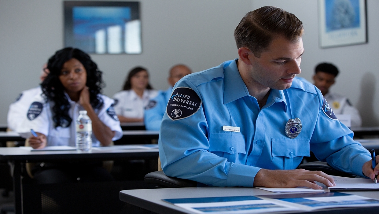 Allied Universal Mission, Benefits, and Work Culture(04)