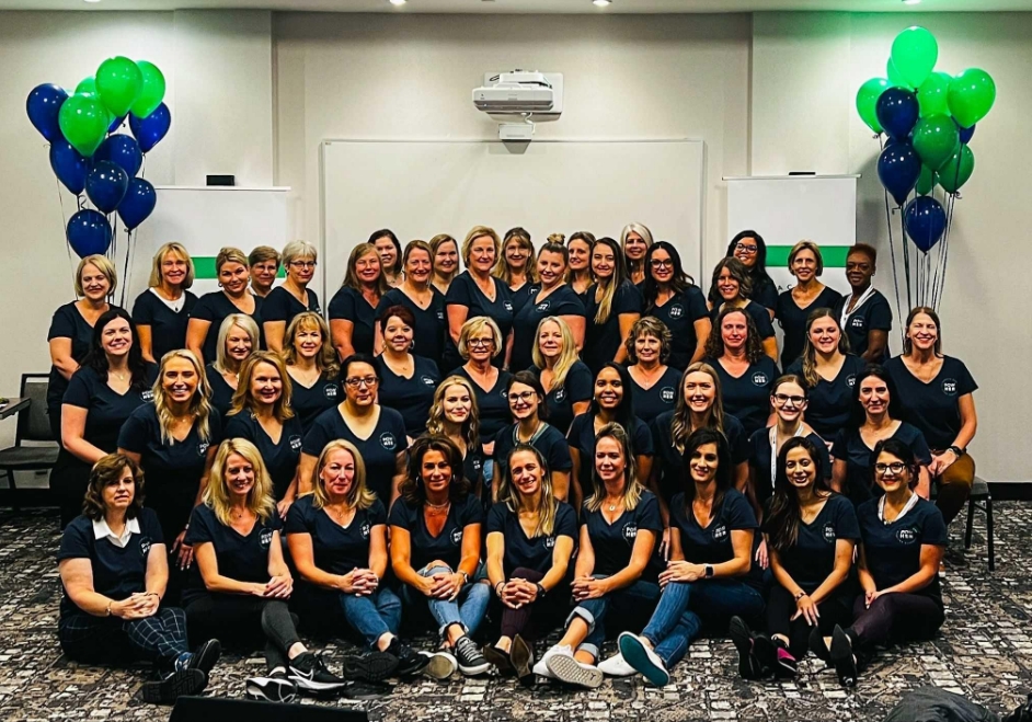 ProMach Mission, Benefits, and Work Culture