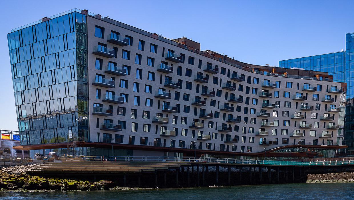 Ipswich Bay Glass Co., Inc. Mission, Benefits, and Work Culture