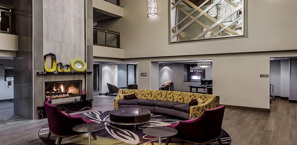 Buffalo Lodging Associates Mission, Benefits, and Work