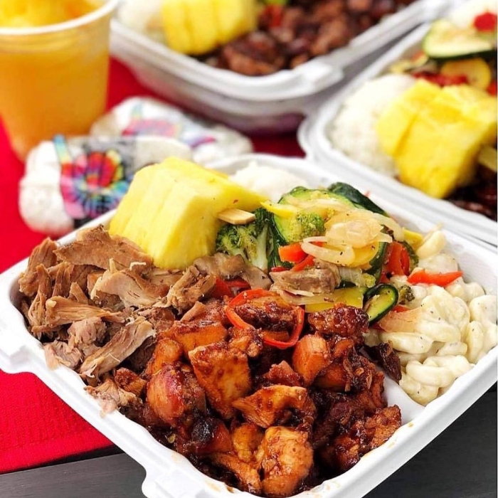 Hawaiian Bros Island Grill Mission, Benefits, and Work Culture