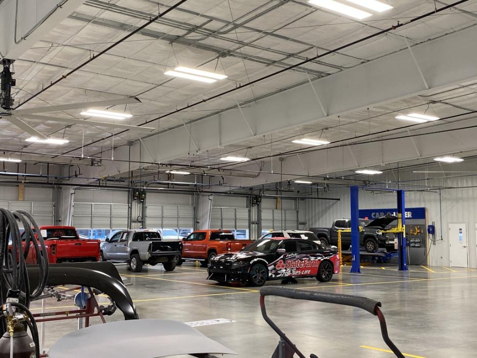 Classic Collision Mission, Benefits, and Work Culture