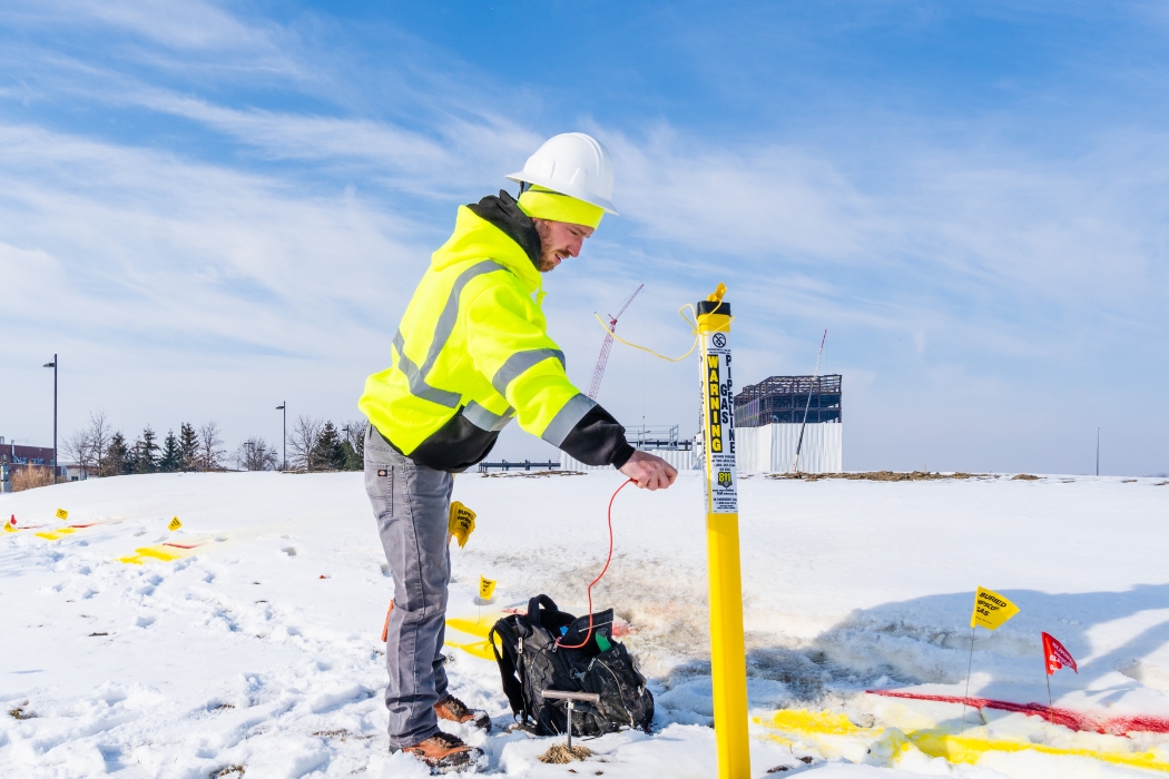 Gridhawk LLC Mission, Benefits, and Work Culture