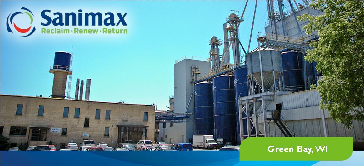 Sanimax Mission, Benefits, and Work Culture