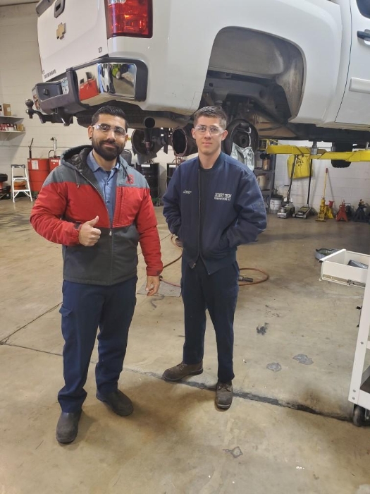 Aim Transportation Solutions Mission, Benefits, and Work Culture