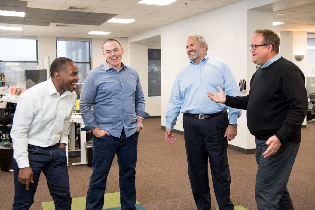 IntelyCare Mission, Benefits, and Work Culture