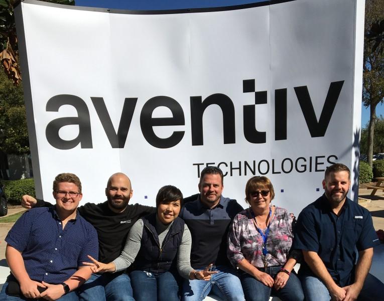 Aventiv Technologies, Inc Mission, Benefits, and Work Culture
