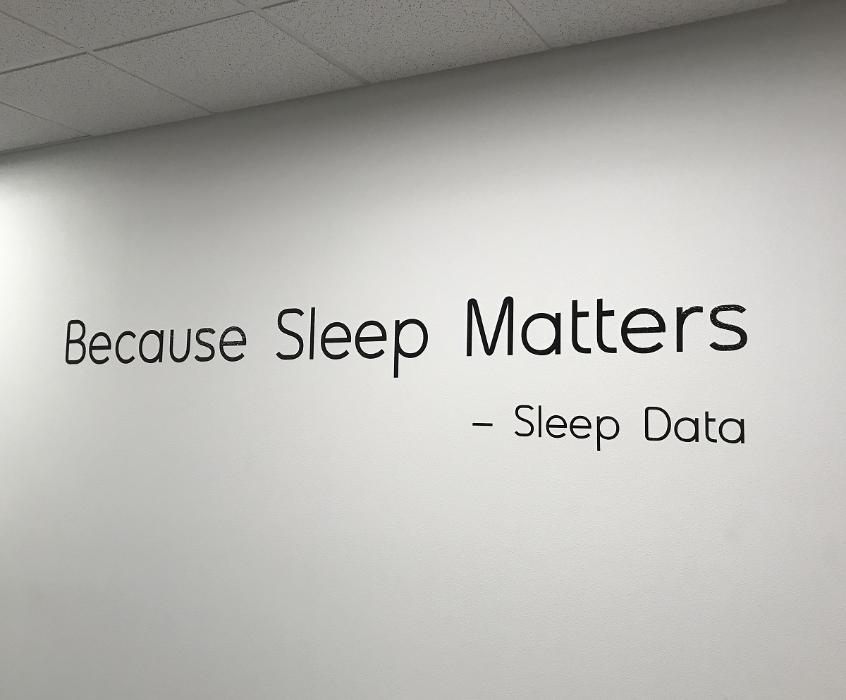 Sleep Data Mission, Benefits, and Work Culture