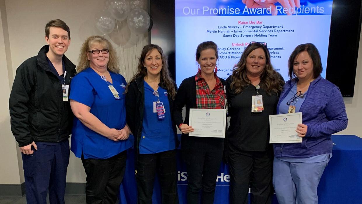 TriStar Hendersonville Medical Center Mission, Benefits, and Work