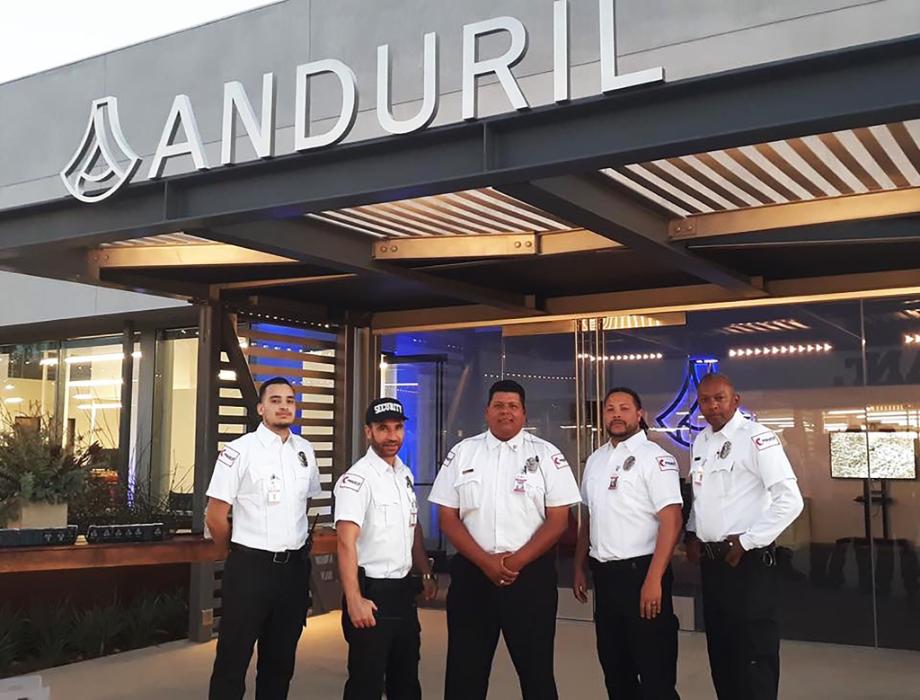 CITIGUARD SECURITY Mission, Benefits, and Work Culture