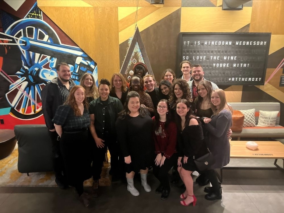 Mental Health Cooperative Mission, Benefits, and Work Culture