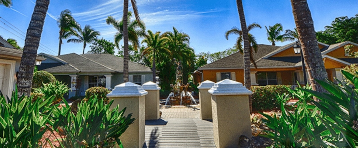 WHITE SANDS TREATMENT CENTER OF TAMPA, LLC Mission, Benefits, and Work