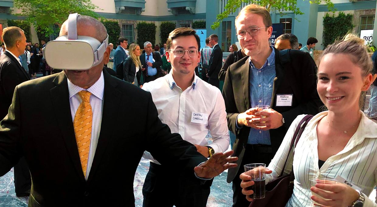 Peterson Technology Partners Mission, Benefits, and Work Culture