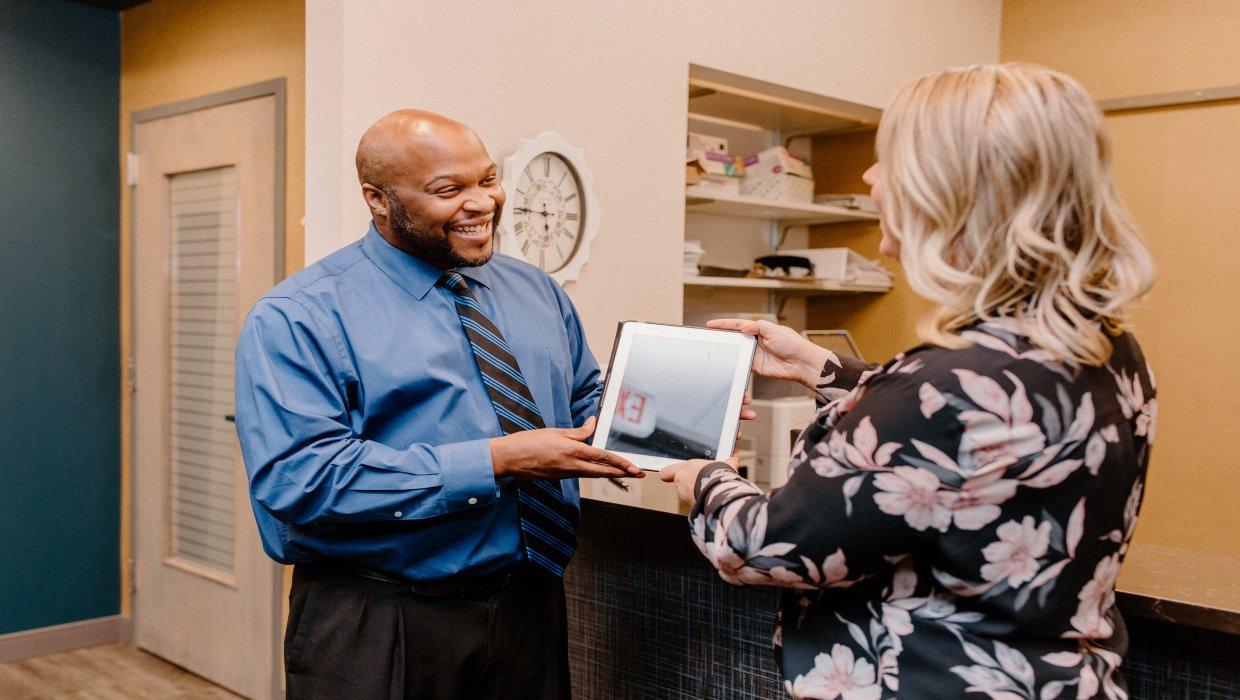 Elite Dental Partners Mission, Benefits, and Work Culture