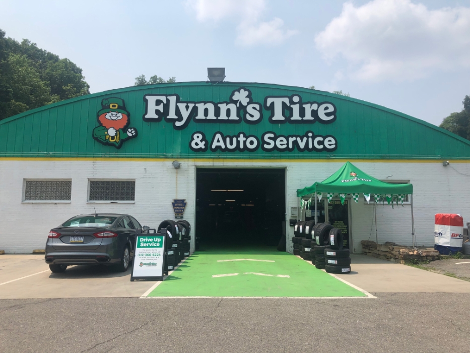 Flynn's Tire Group Mission, Benefits, and Work Culture