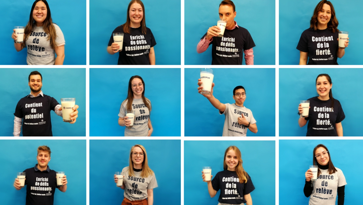 Agropur Mission, Benefits, and Work Culture