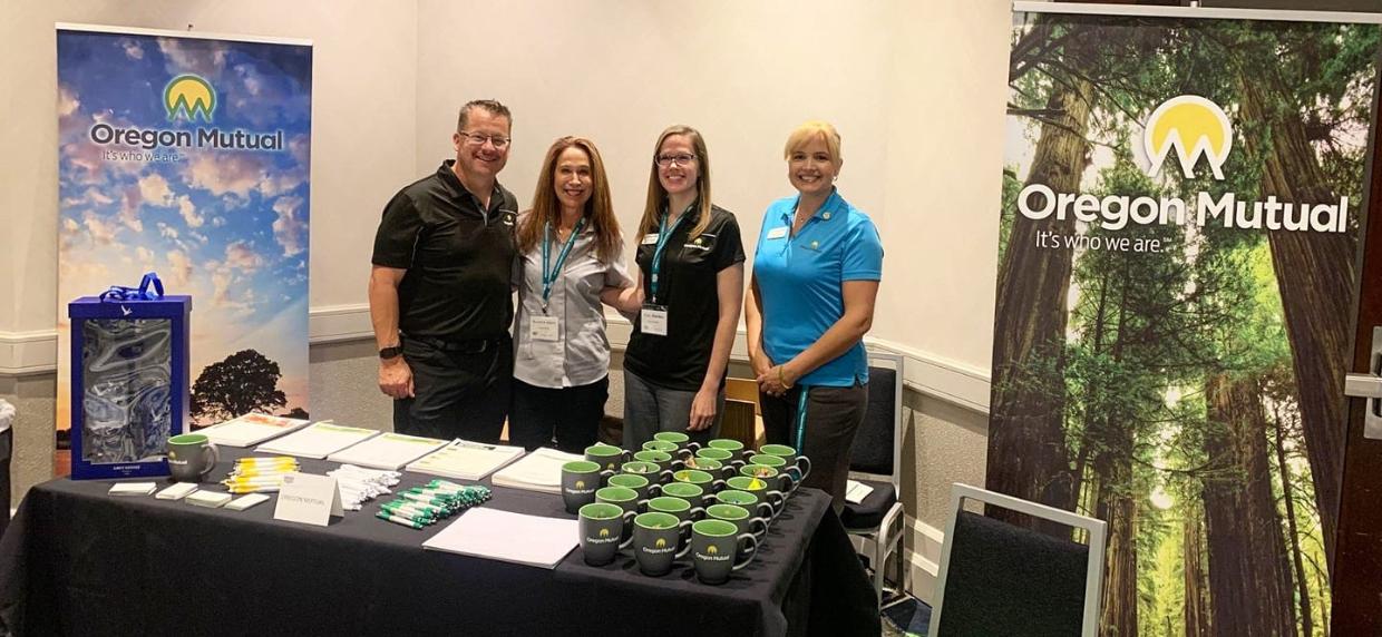 Oregon Mutual Insurance Mission, Benefits, and Work Culture