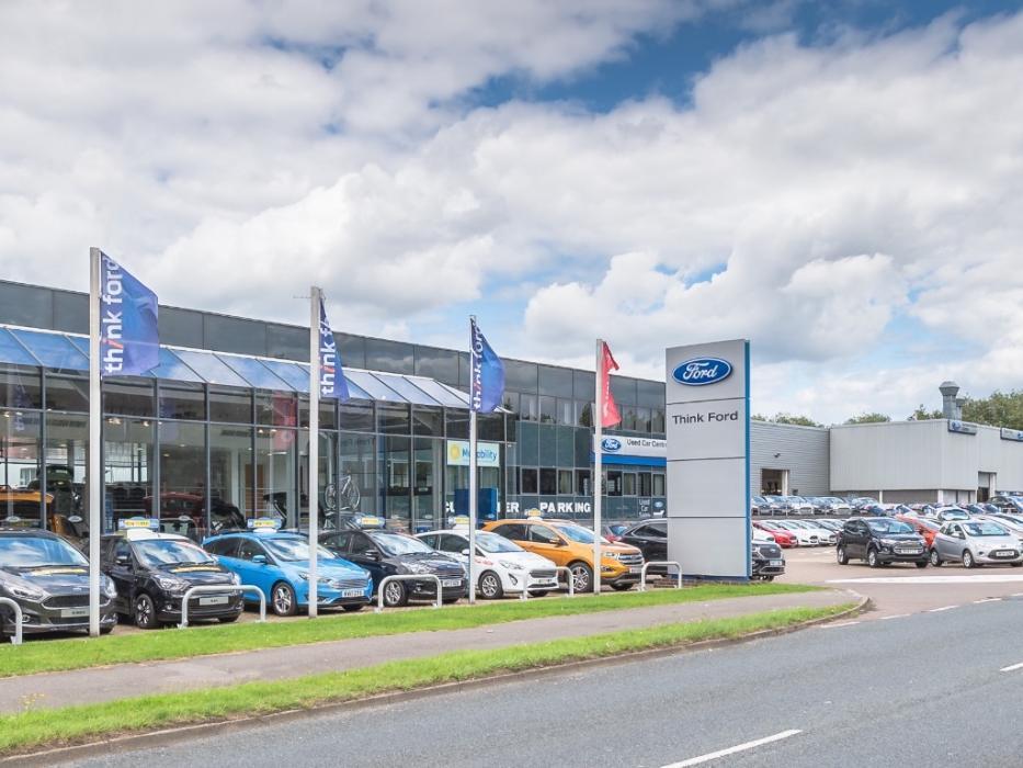 Group 1 Automotive Mission, Benefits, and Work Culture