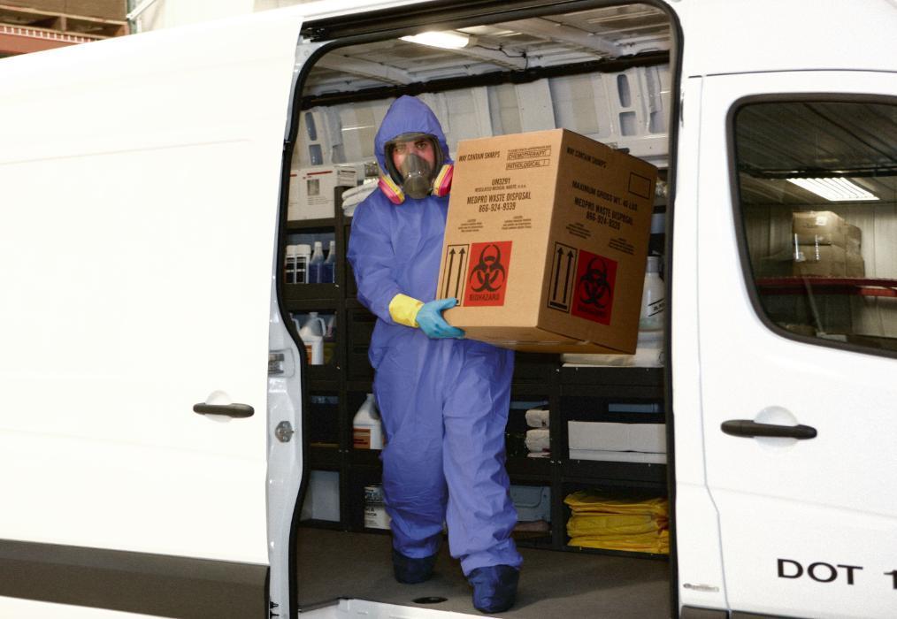 Aftermath Services Mission, Benefits, and Work Culture