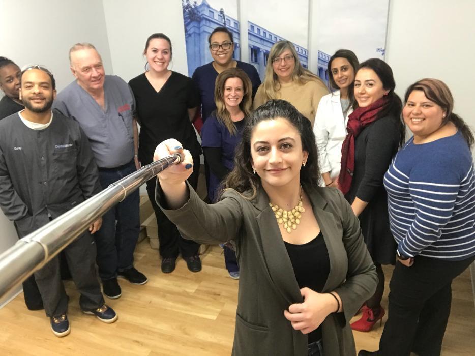 DentalOne Partners Mission, Benefits, and Work Culture