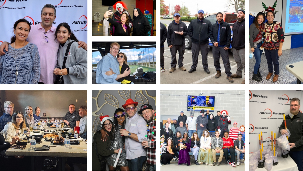 AllTech Services Mission, Benefits, and Work Culture