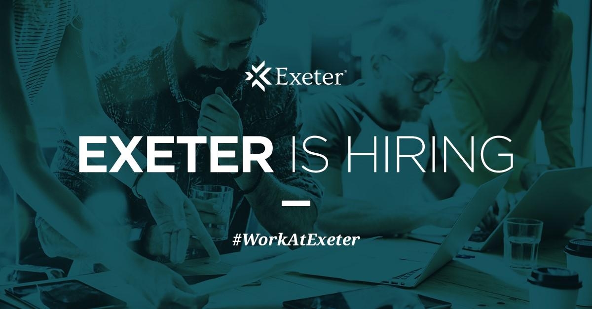 Exeter Finance Mission, Benefits, and Work Culture