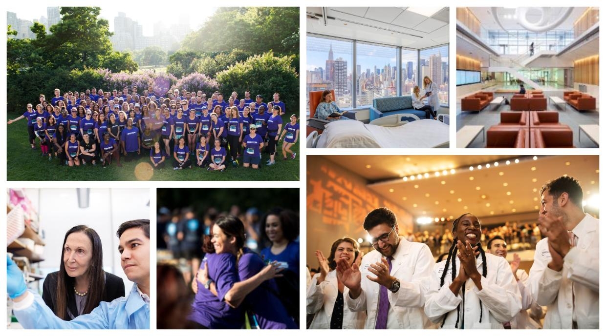 NYU Langone Health Mission, Benefits, and Work Culture