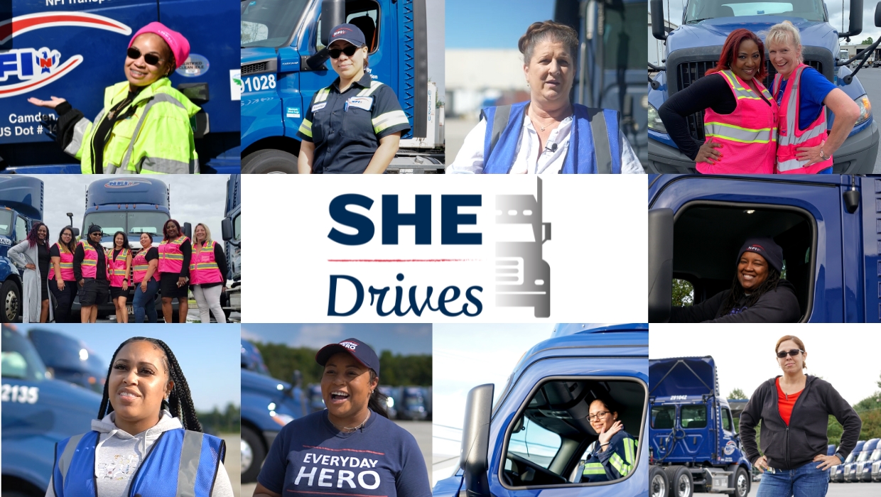 NFI Industries Mission, Benefits, and Work Culture