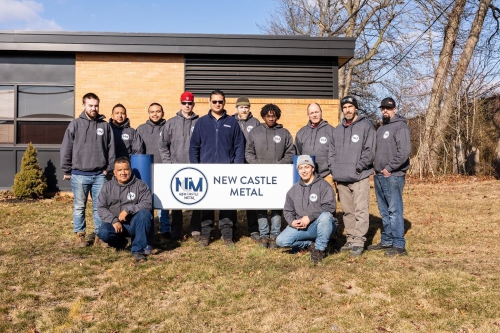 New Castle Building Products Mission, Benefits, and Work Culture