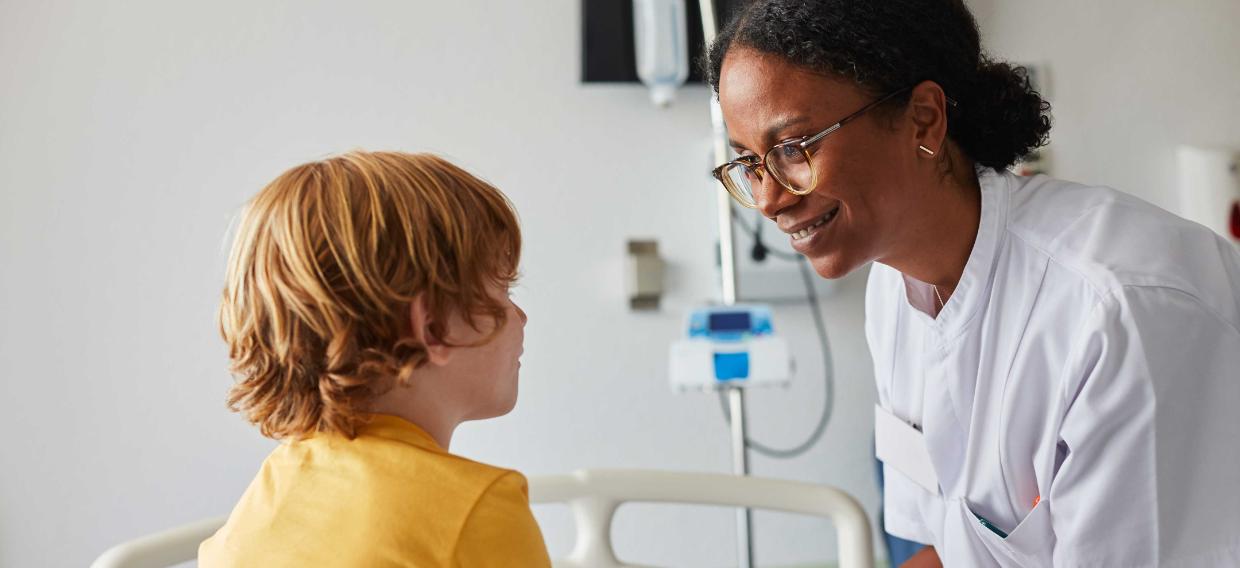 Nuvance Health Mission, Benefits, and Work Culture