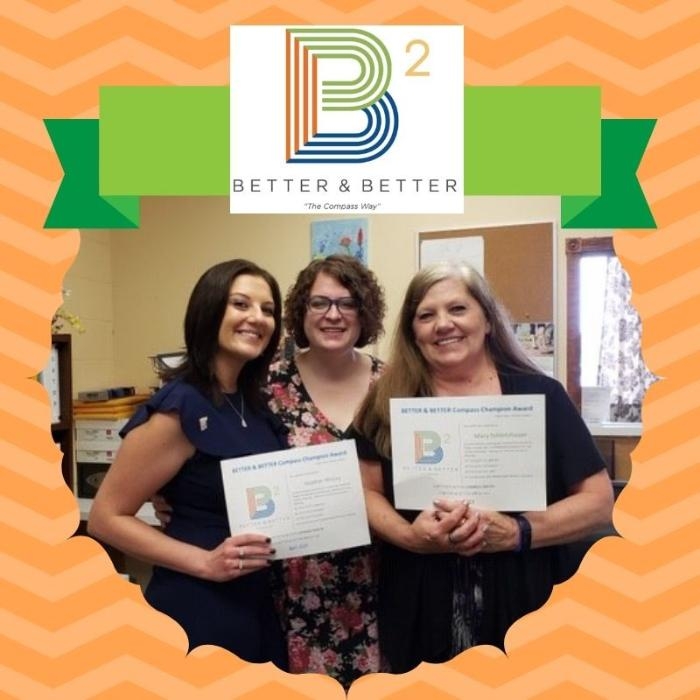 Compass Health Network Mission, Benefits, and Work Culture