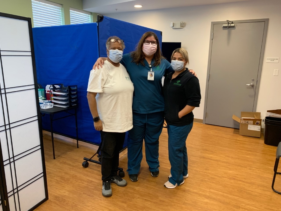 Pillars Community Health Mission, Benefits, and Work Culture