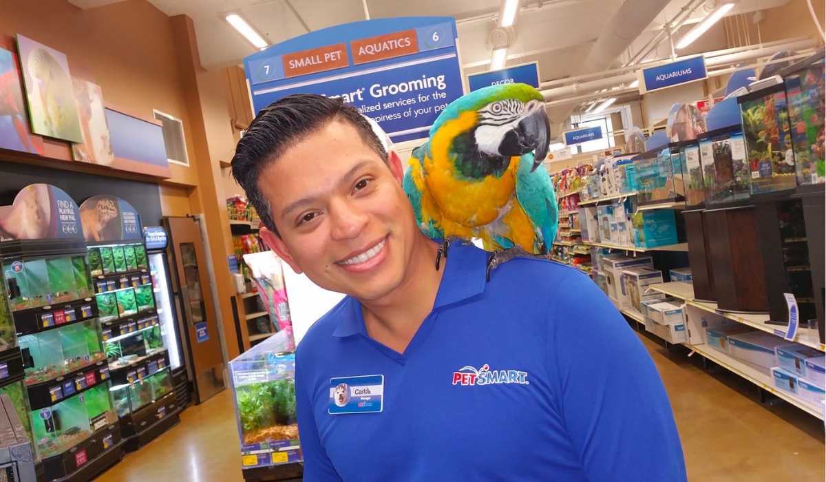 PetSmart Mission, Benefits, and Work Culture
