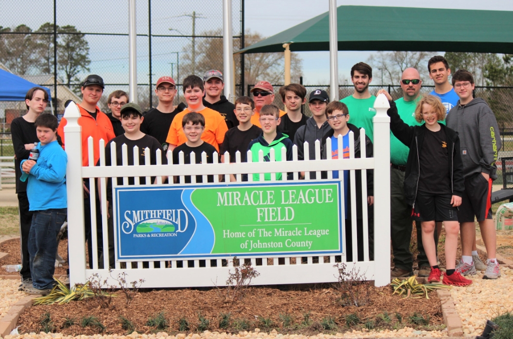 Ruppert Landscape Mission, Benefits, and Work Culture