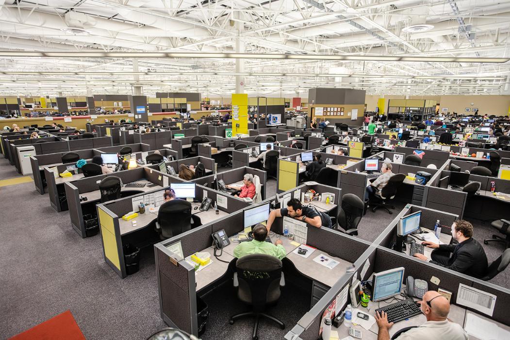 DriveTime Mission, Benefits, and Work Culture