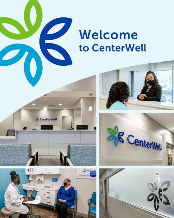 CenterWell Mission, Benefits, and Work Culture