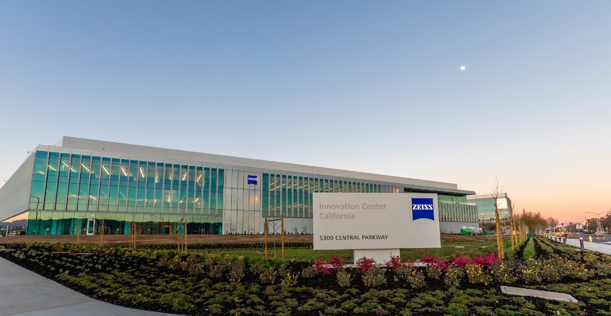 ZEISS Group Mission, Benefits, and Work Culture