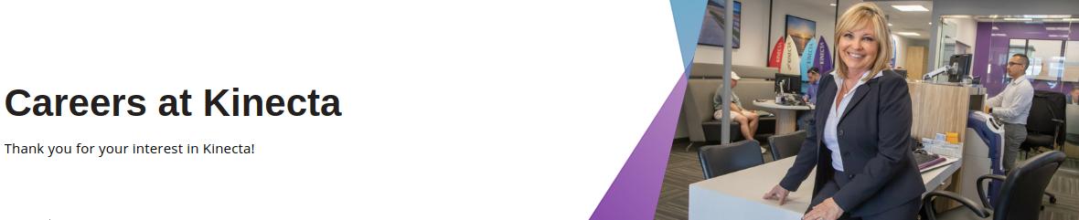 Kinecta Federal Credit Union Mission, Benefits, and Work Culture