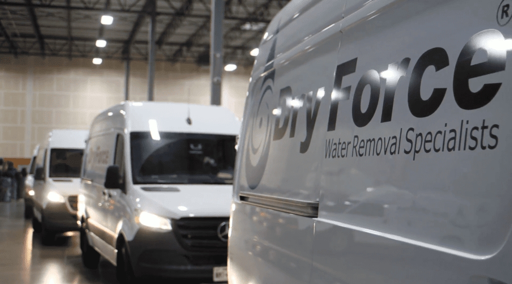 Dry Force Mission, Benefits, and Work Culture