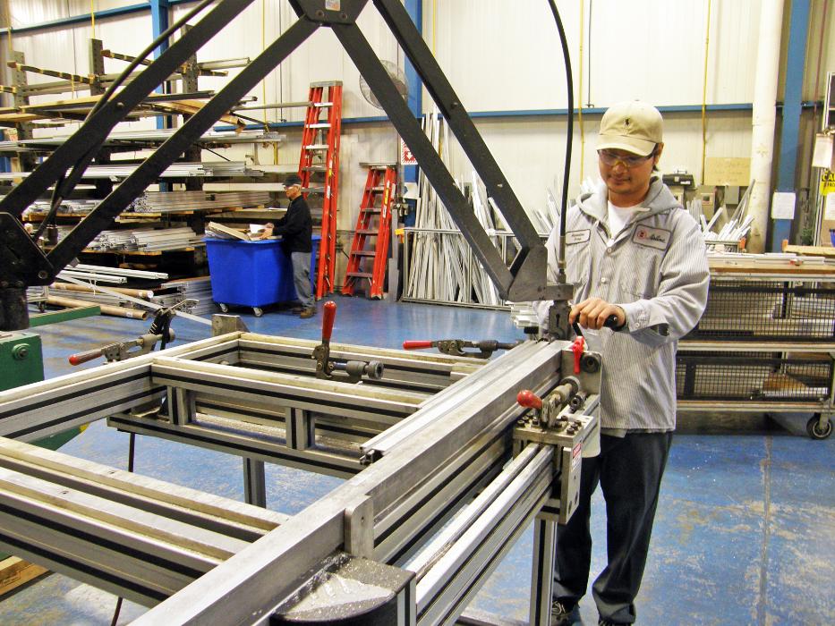 Airline Hydraulics Corporation Mission, Benefits, and Work Culture