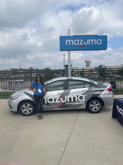 Mazuma Credit Union Mission, Benefits, and Work Culture