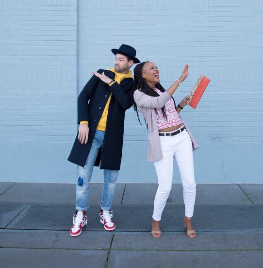 Athleta Mission, Benefits, and Work Culture