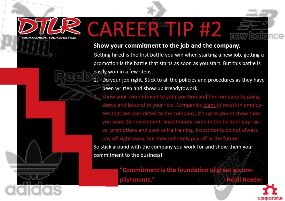 DTLR, Inc Mission, Benefits, and Work Culture
