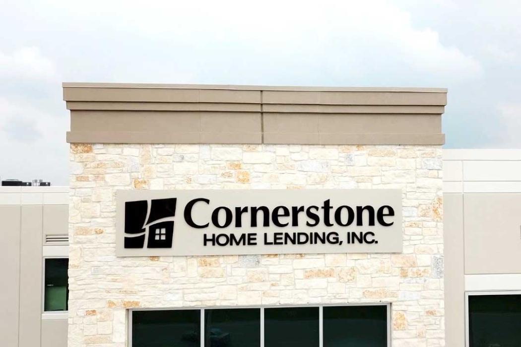 Cornerstone Home Lending Mission, Benefits, and Work Culture