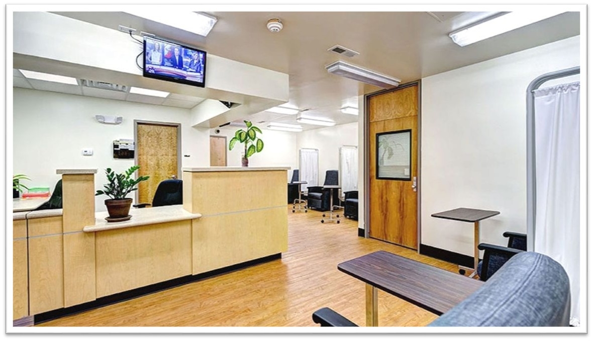 Fairmount Behavioral Health System Mission, Benefits, and Work Culture