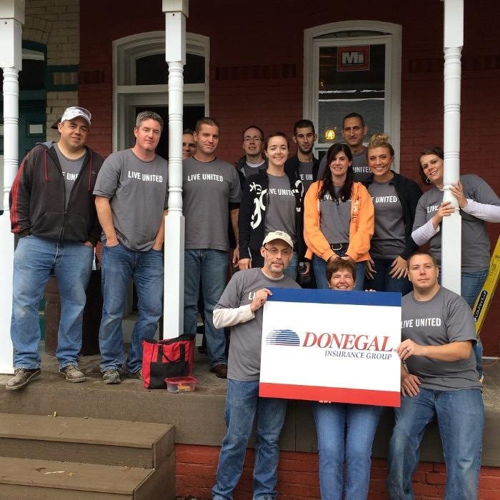 Donegal Insurance Group Mission, Benefits, and Work Culture