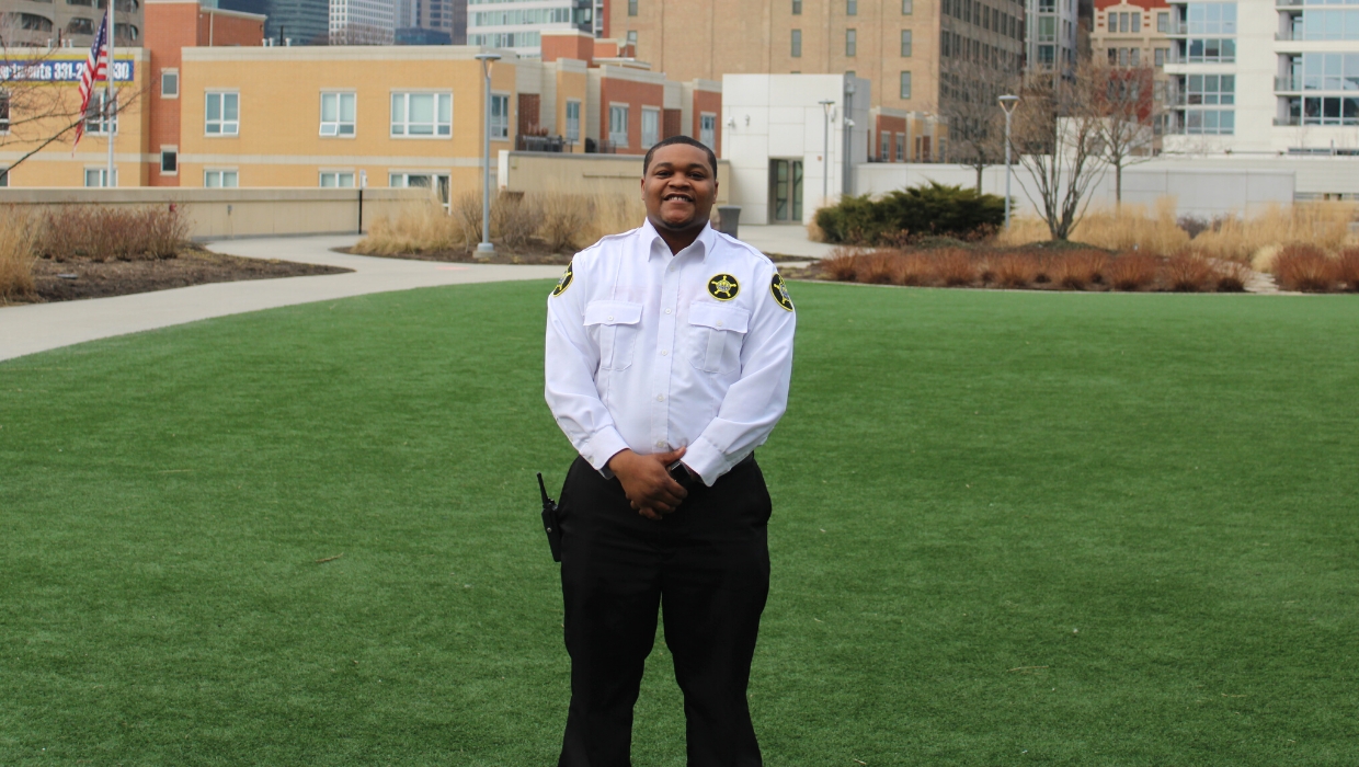 Titan Security Group Mission, Benefits, and Work Culture