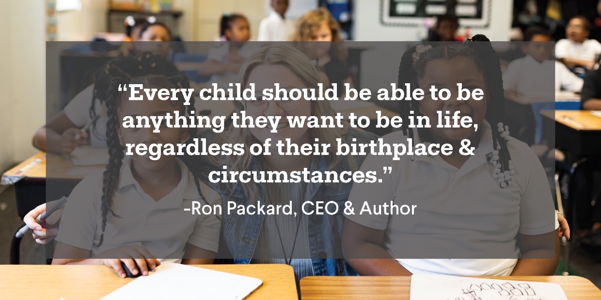 ACCEL Schools Mission, Benefits, and Work Culture